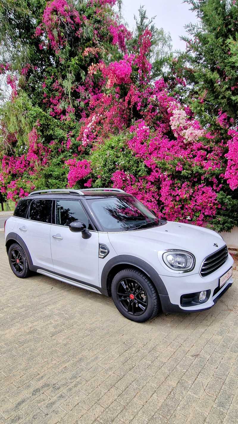 2019 Mini Cooper 2,0L 2019 Cyprus