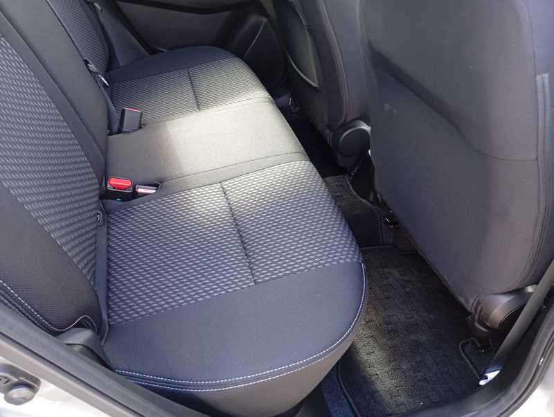 2020 Suzuki Swift RS 1,2L 2020 Cyprus
