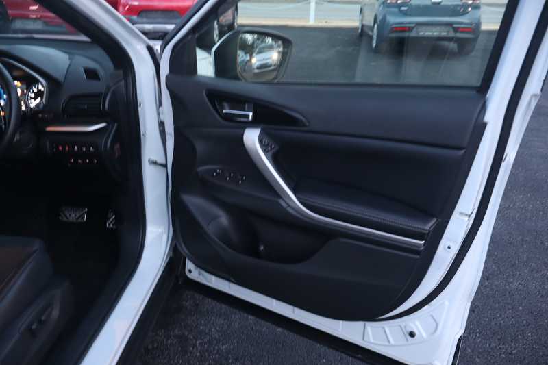2021 Mitsubishi Eclipse Cross 2,4L 2021 Cyprus
