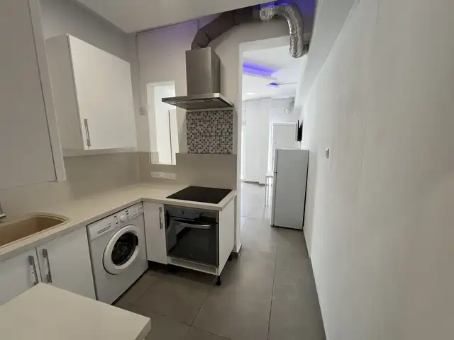 Studio apartment to rent, Επαρχία Λεμεσού — Λεμεσός - Ζακάκι - 13