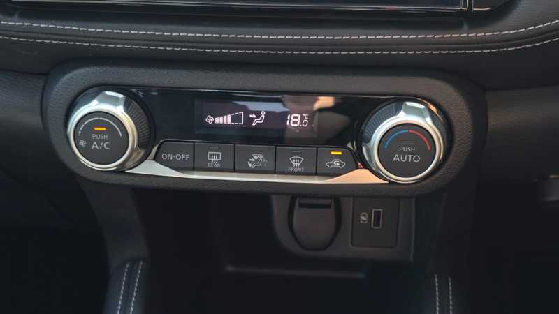 2021 Nissan Kicks 1,2L 2021 Cyprus