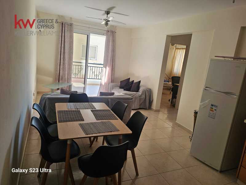 2-bedroom apartment for sale