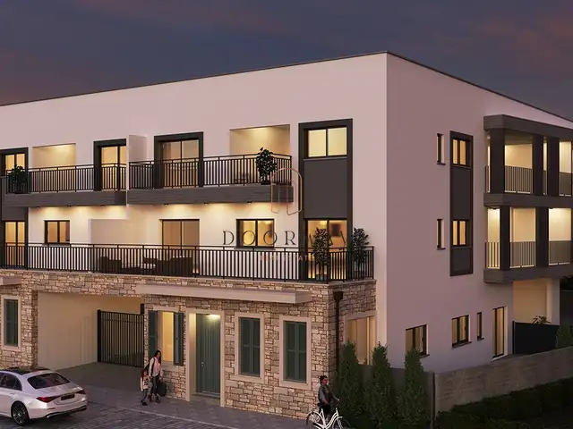 3-bedroom apartment for sale, Limassol — Kato Polemidia