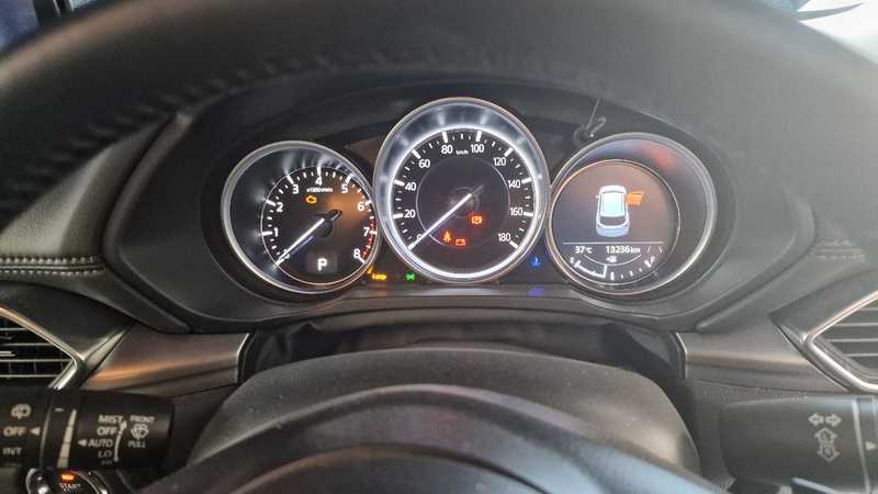 2023 Mazda CX-5 2,0L 2023 Cyprus