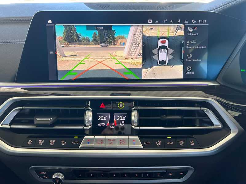 2022 BMW X6 3,0L 2022 Cyprus