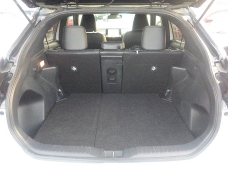 2023 Toyota Yaris Cross 1,5L 2023 Cyprus