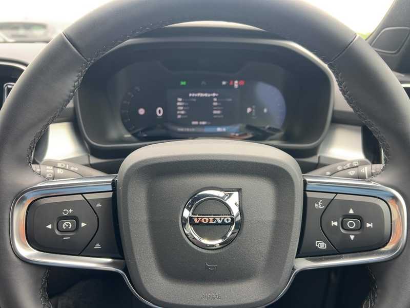 2025 Volvo XC40 2,0L 2025 Cyprus