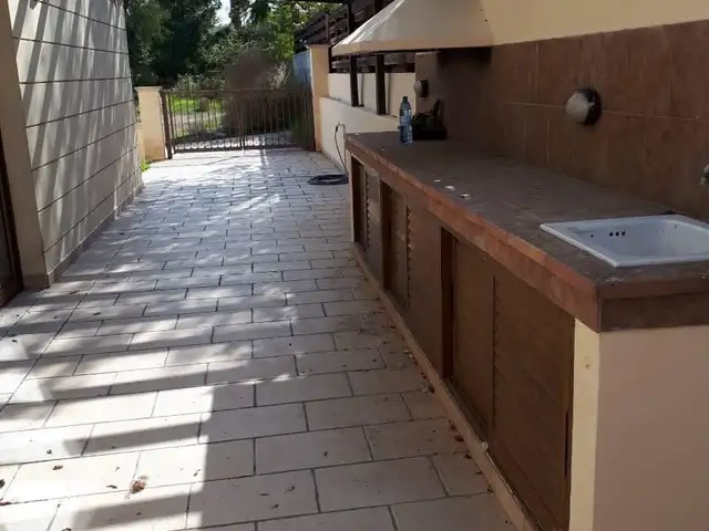 5-bedroom detached house for sale, Nicosia — Strovolos - Stavros - 6