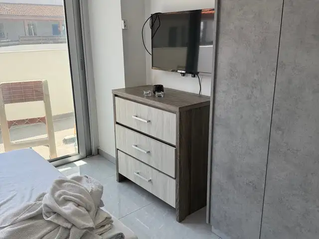 Studio apartment to rent, Nicosia — Nicosia - Ag Konst and Elenis - 9