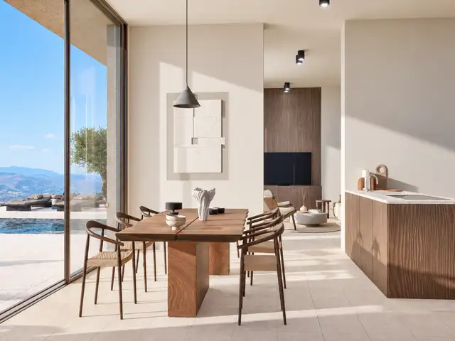 2-bedroom apartment for sale, Επαρχία Πάφου — Τσάδα - 6