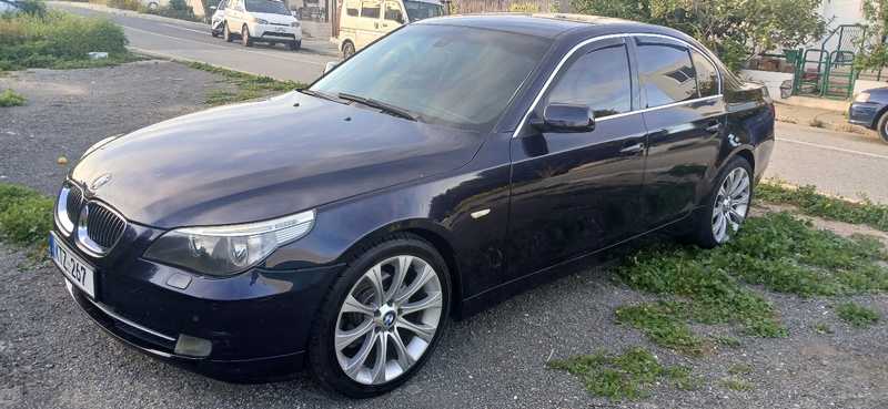 2004 BMW 5-Series 2,2L 2004 Cyprus