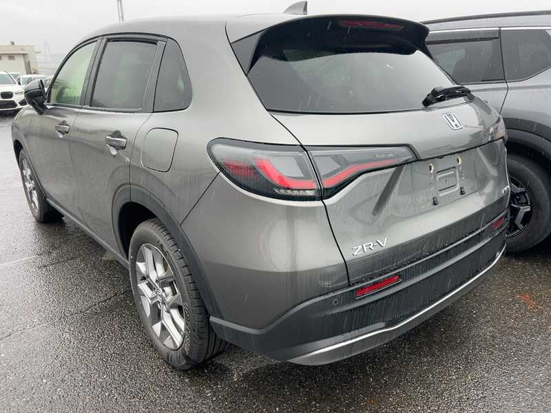 2025 Honda ZR-V 2,0L 2025 Cyprus