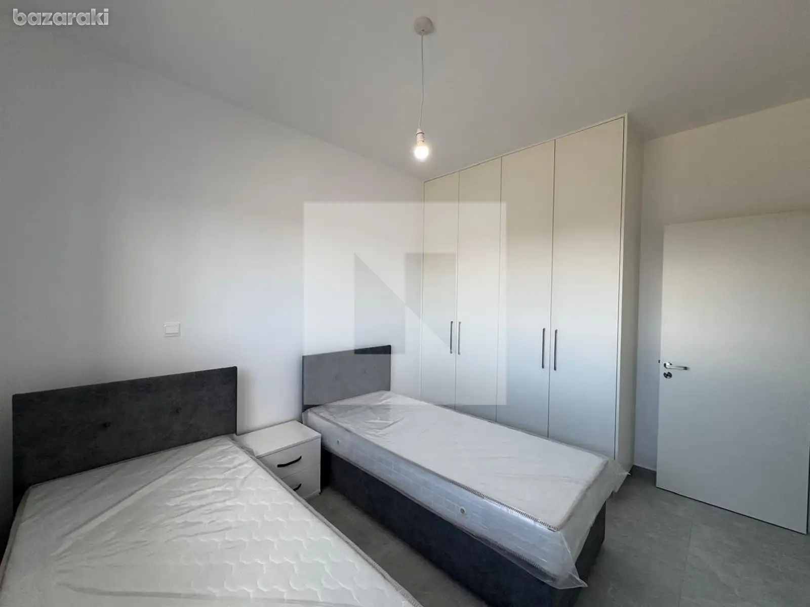 Apartment, 2 bedrooms — 11