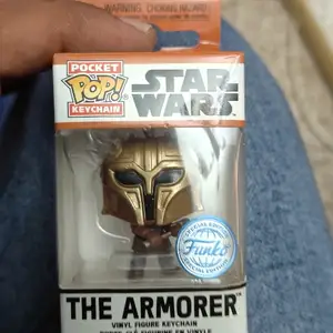 STAR WARS, Funko, Larnaca — Larnaka - Kamares
