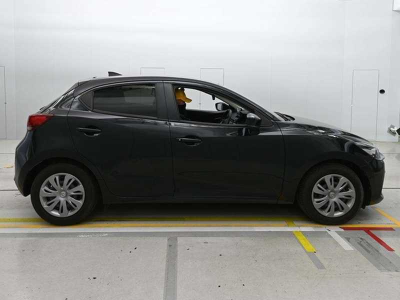 2023 Mazda 2 1,5L 2023 Cyprus