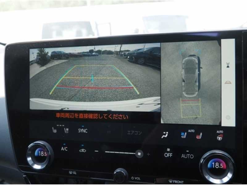 2025 Lexus NX 2,5L 2025 Cyprus