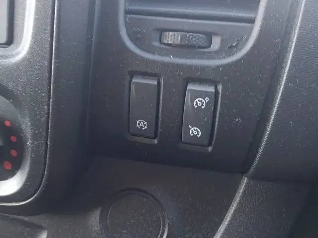 Renault Traffic 2,0L 2021, Nicosia — Palaiometocho - 8