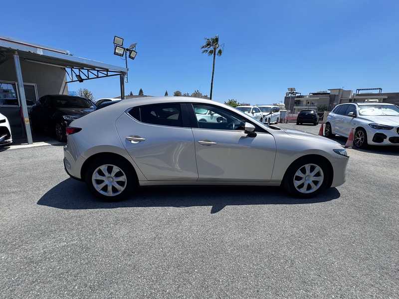 2023 Mazda 3 1,5L 2023 Cyprus