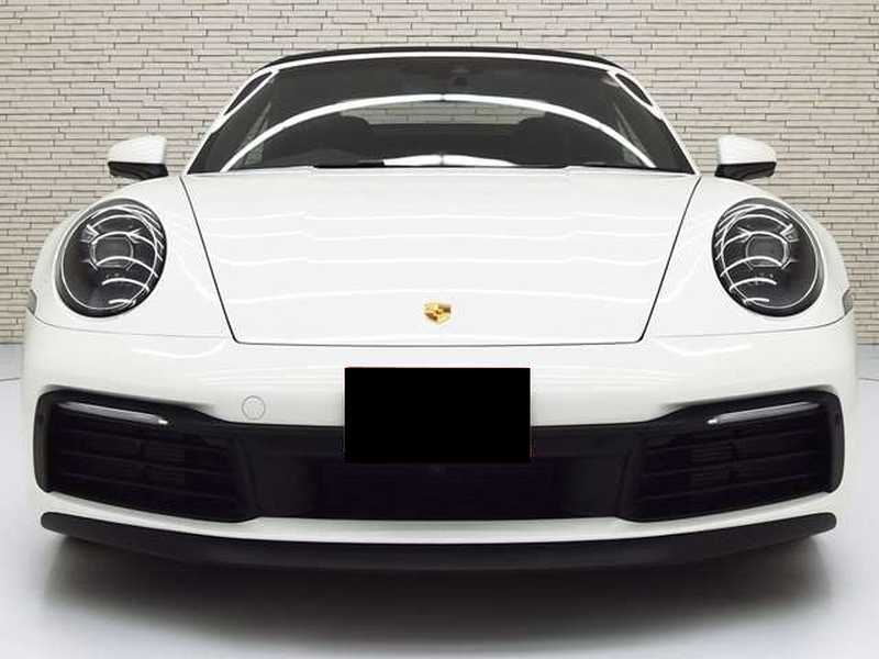 2024 Porsche 911 3,0L 2024 Cyprus