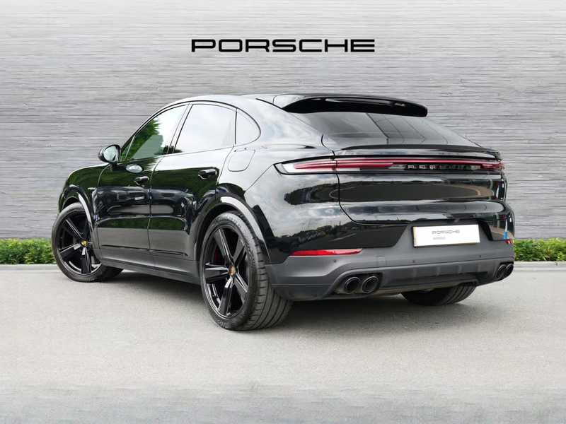 2024 Porsche Cayenne 3,0L 2024 Cyprus
