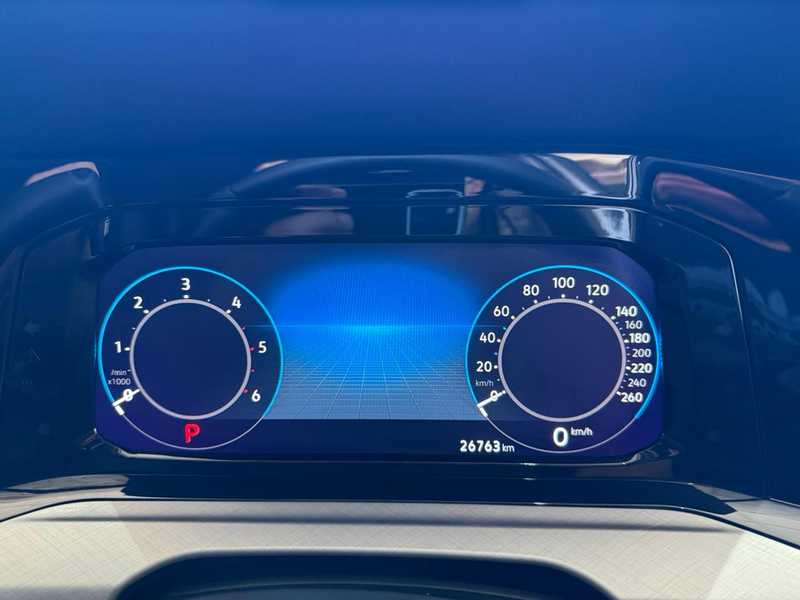 2023 Volkswagen Golf 2,0L 2023 Cyprus