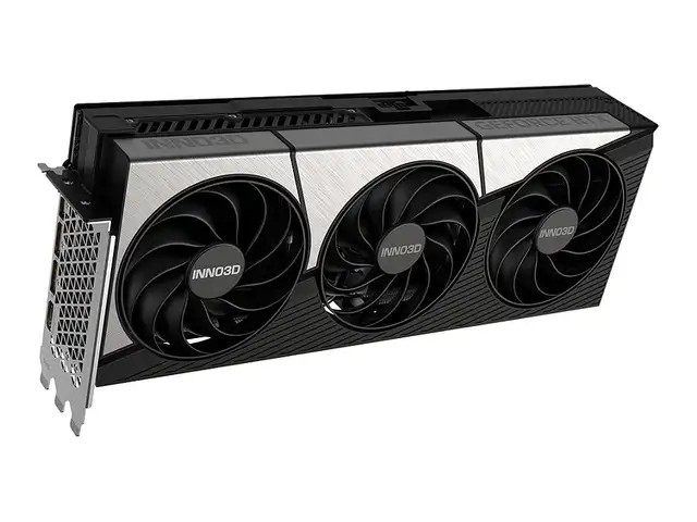 Inno3d rtx 5090 x3 32gb gddr7 - n50903-32d7-17593928, Nicosia — Agioi Omologites