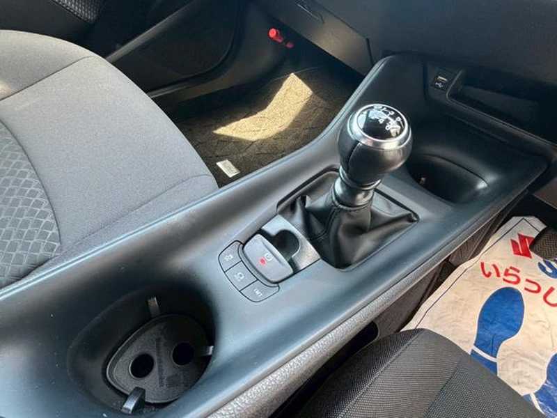 2023 Toyota C-HR 1,2L 2023 Cyprus