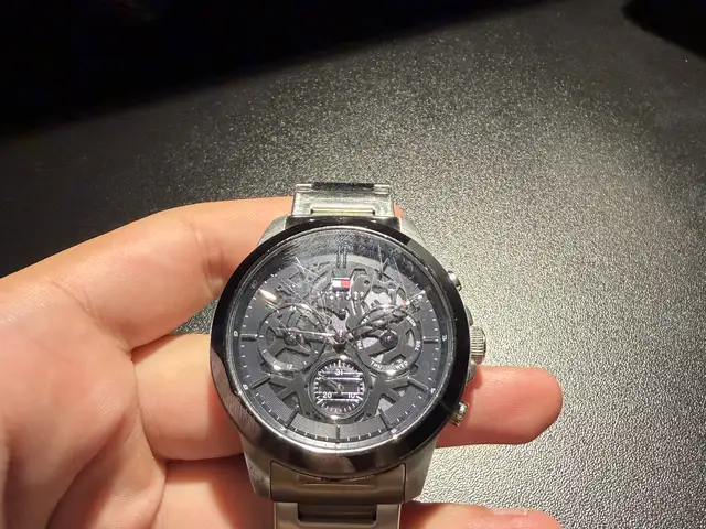 Tommy hilfiger watch, Επαρχία Πάφου — Paphos - Άγιος Θεόδωρος