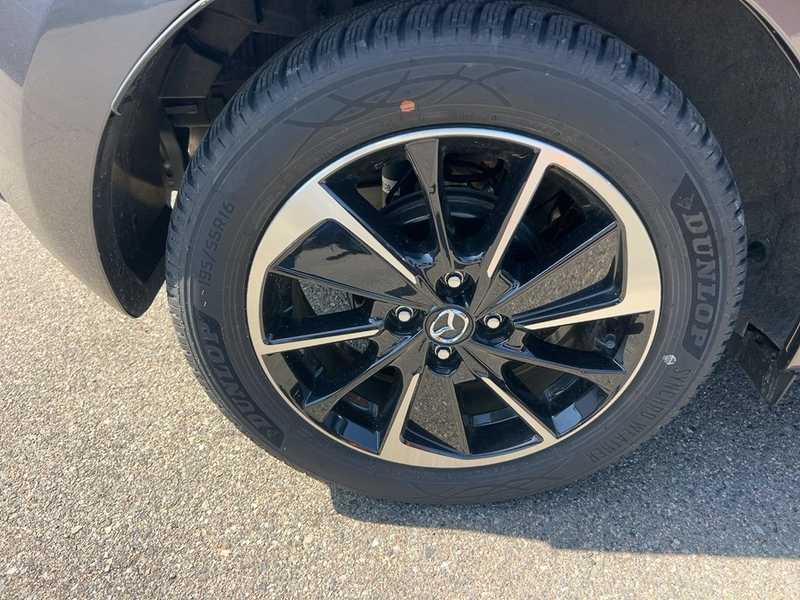 2024 Mazda 2 1,5L 2024 Cyprus