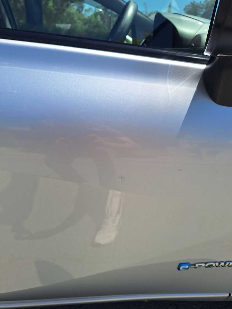 2020 Nissan Note e-Power 1,2L 2020 Cyprus