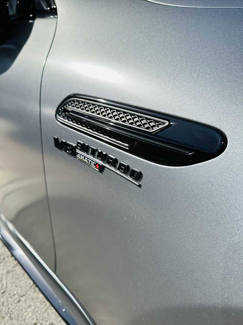 2019 Mercedes-Benz AMG GT 4,0L 2019 Cyprus
