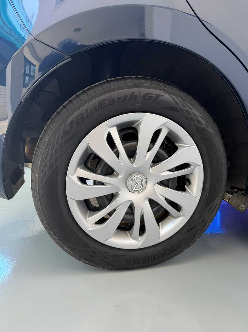 2021 Mazda 2 1,5L 2021 Cyprus