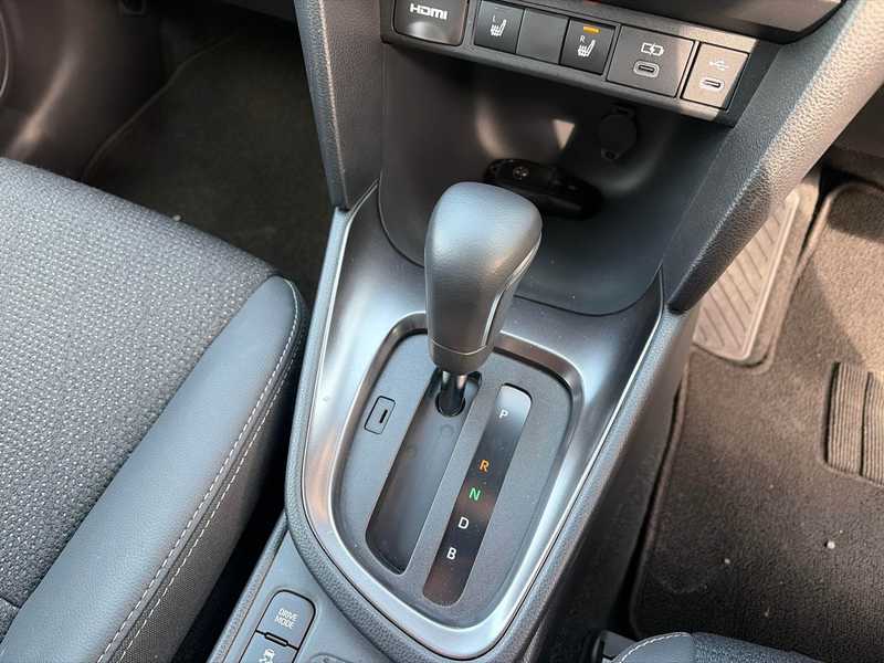 2025 Toyota Yaris Cross 1,5L 2025 Cyprus