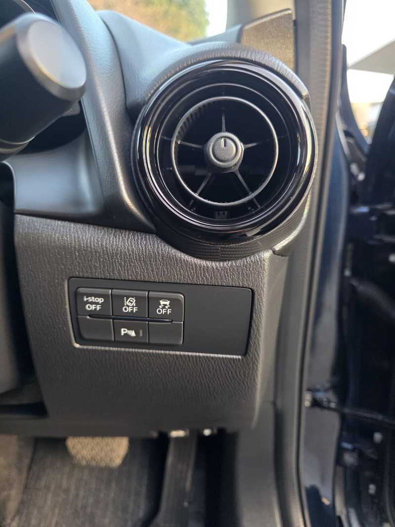 2022 Mazda 2 1,5L 2022 Cyprus