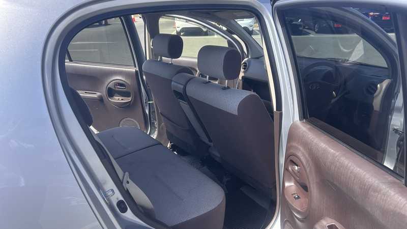 2015 Toyota Passo 1,0L 2015 Cyprus
