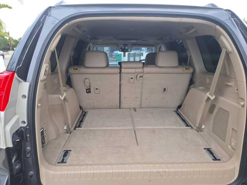 2010 Toyota Land Cruiser Prado 3,0L 2010 Cyprus