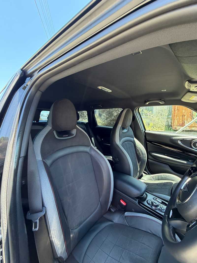 2023 Mini Clubman 2,0L 2023 Cyprus