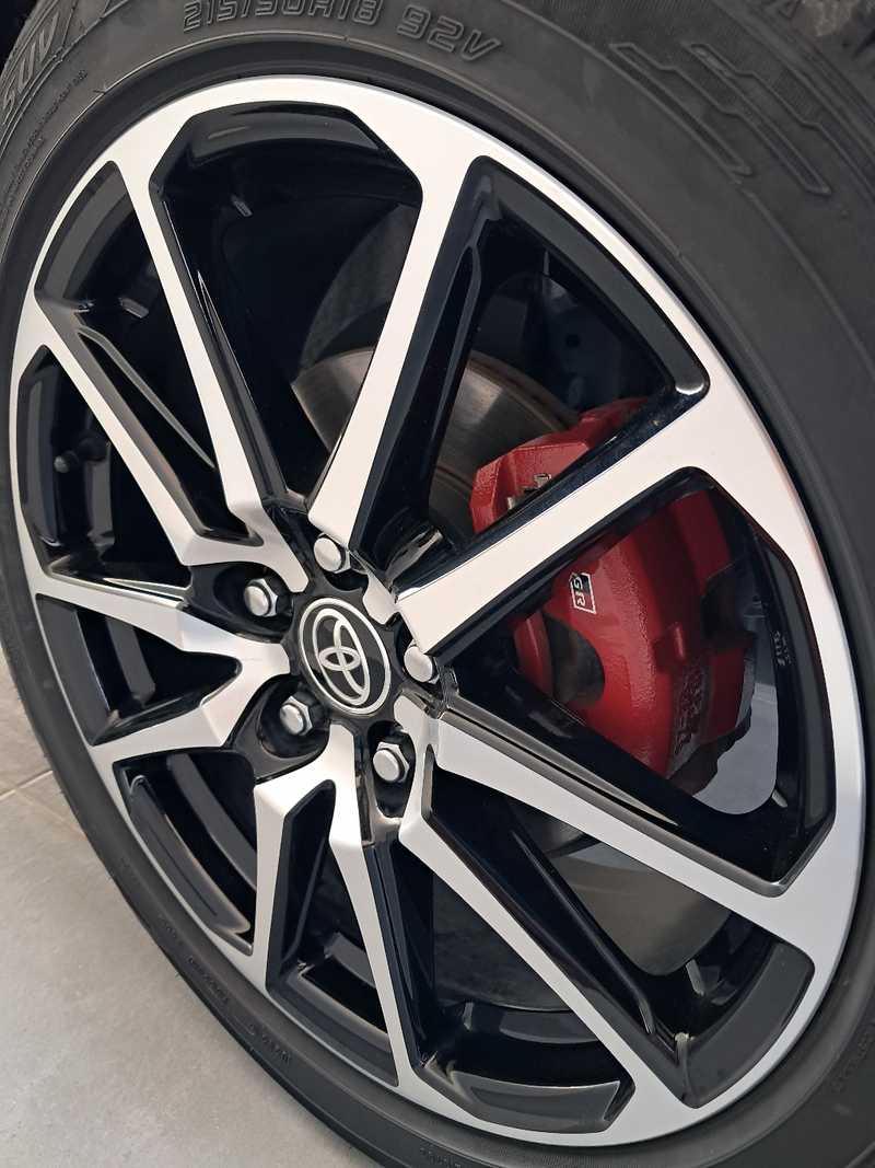 2023 Toyota Yaris Cross 1,5L 2023 Cyprus