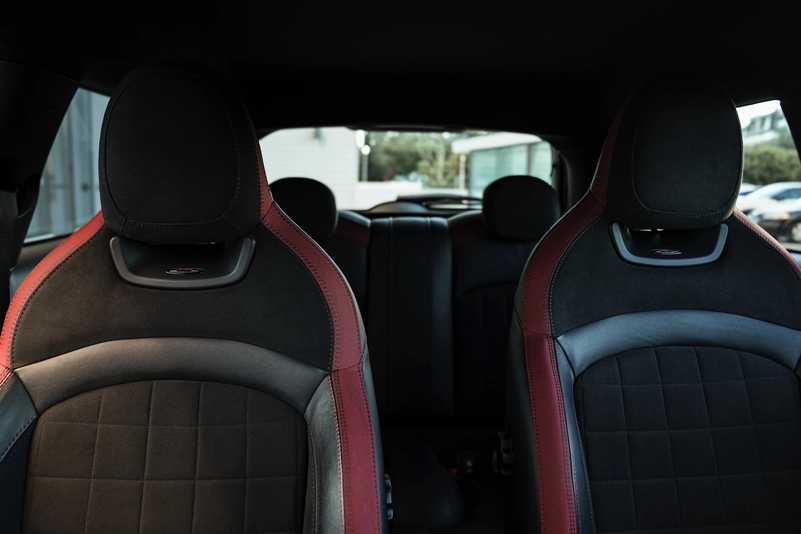 2018 Mini Cooper 2,0L 2018 Cyprus