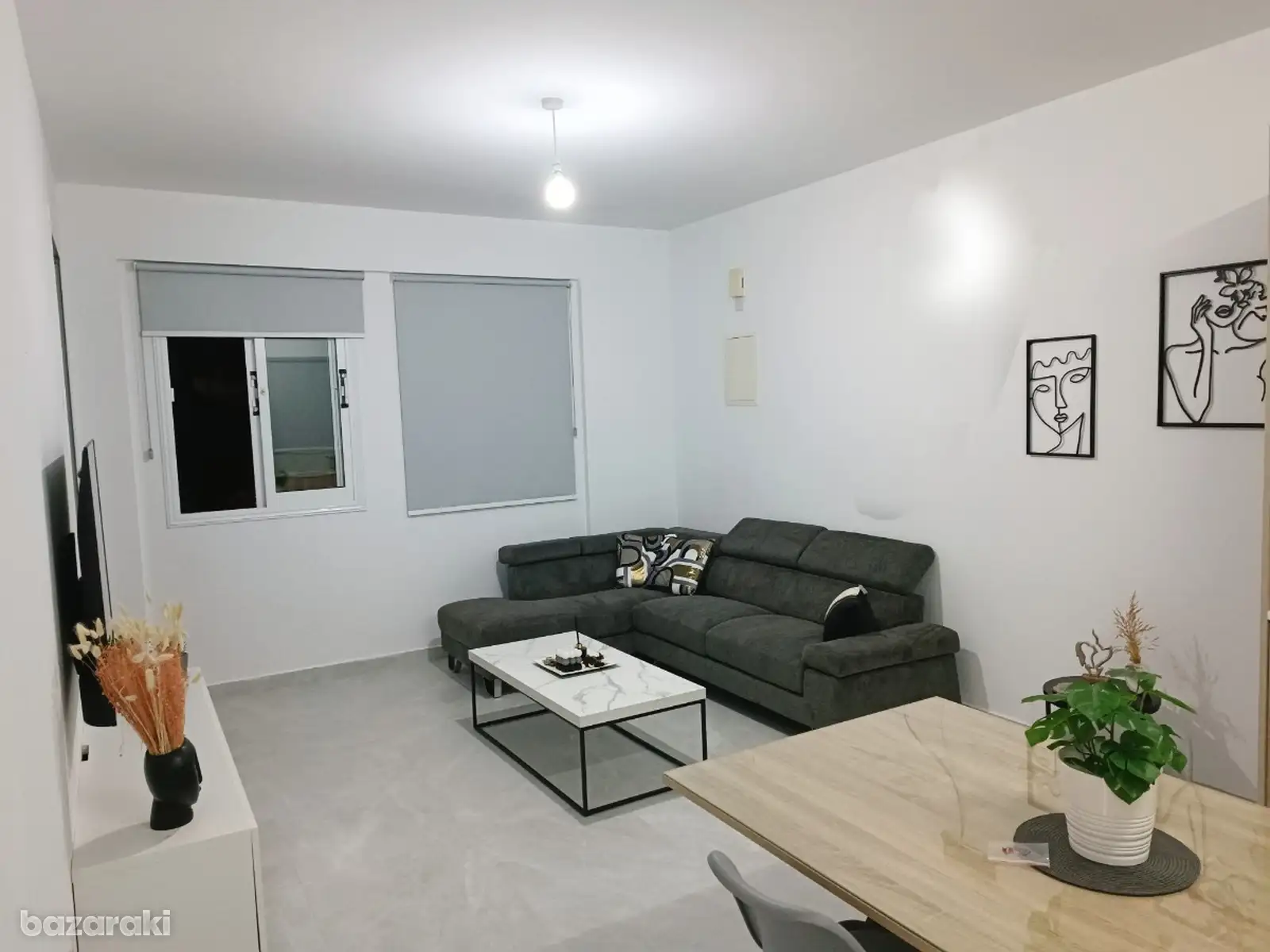 Apartment, 1 bedroom — 4