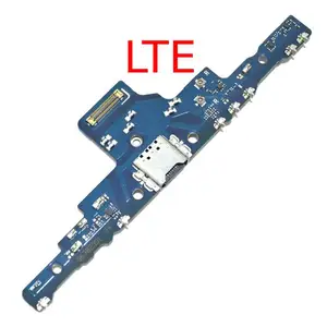 Mini-board-connector-charger-samsung-tab-s6-lite-2022-lte-104-p613-p619-oem, Limassol — Limassol - Agios Ioannis