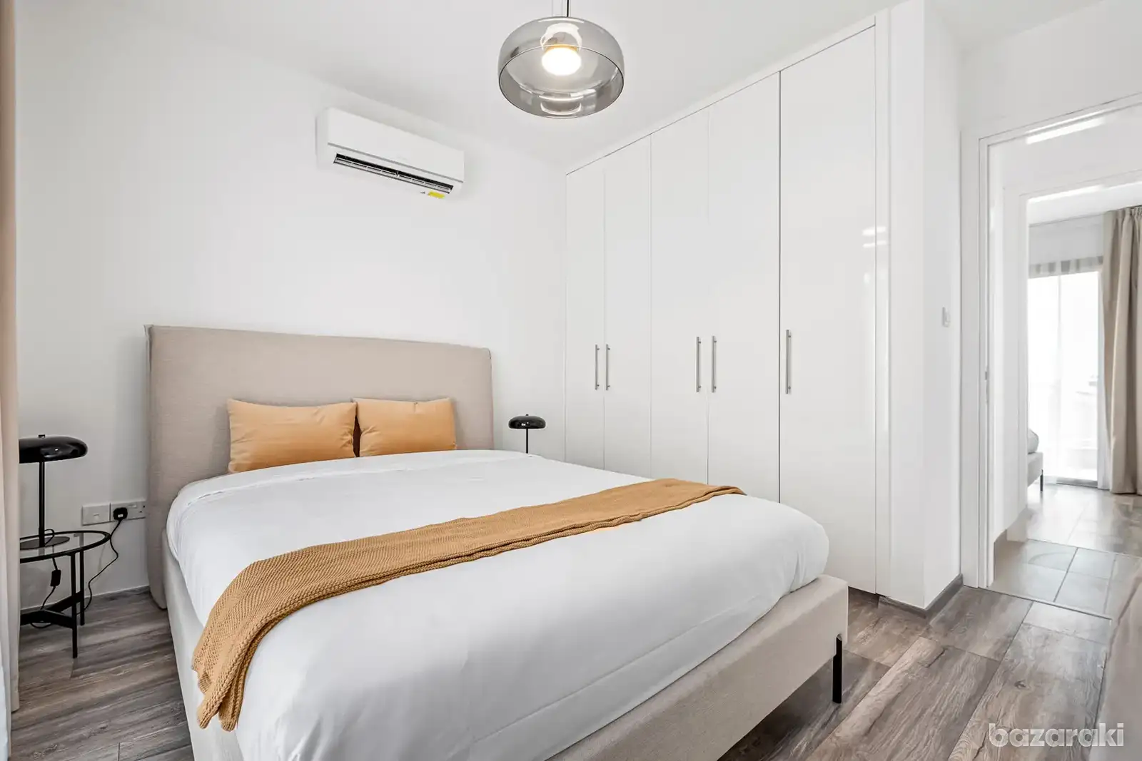 Maisonette, 3 bedrooms — 7