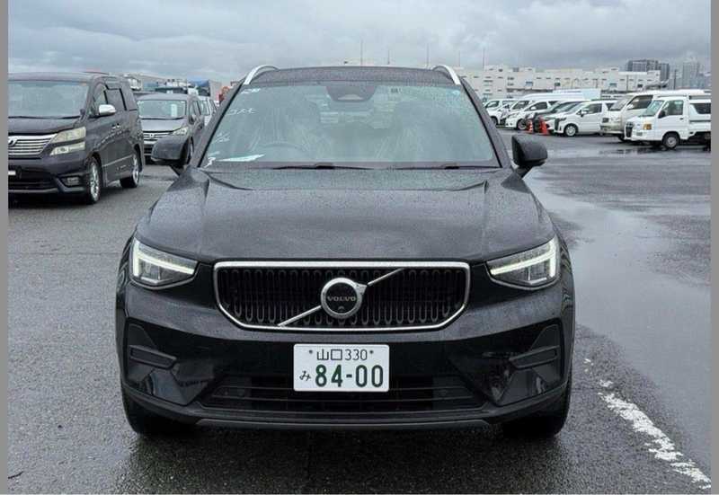 2023 Volvo XC40 2,0L 2023 Cyprus
