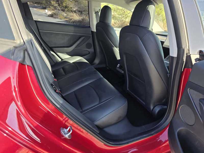 2021 Tesla Model 3 Electric 2021 Cyprus