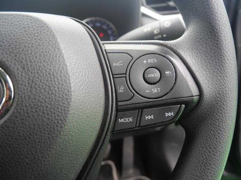 2022 Toyota RAV4 2,5L 2022 Cyprus