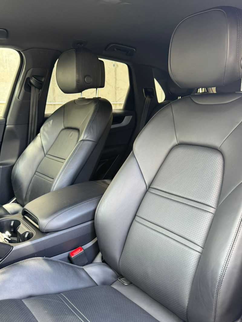 2023 Porsche Cayenne 4,0L 2023 Cyprus