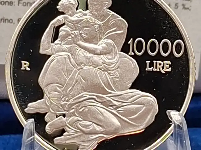Η γεννηση του ιησου χριστου - miχαηλ αγγελο, Επαρχία Λεμεσού — Λεμεσός - Ζακάκι