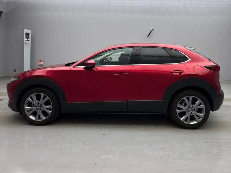 2023 Mazda CX-30 2,0L 2023 Cyprus