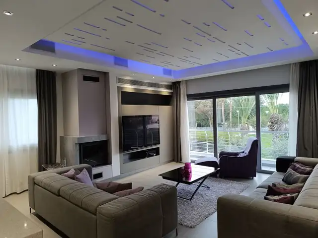 3-bedroom apartment to rent, Nicosia — Dali