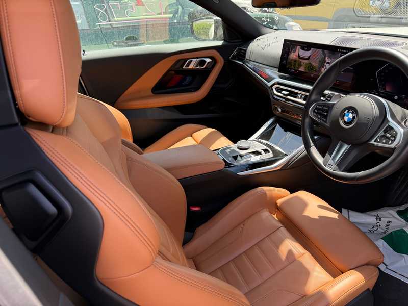 2023 BMW M240 3,0L 2023 Cyprus